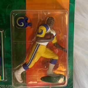 1994 Jerome Bettis Startup Lineup Sports Super Star Collectibles